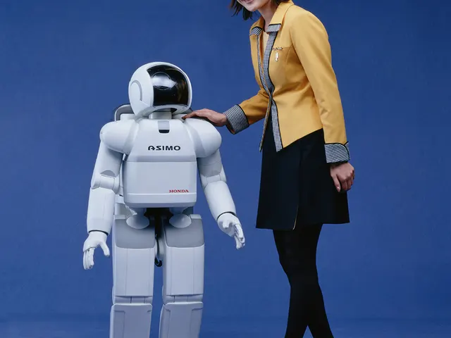 ASIMO