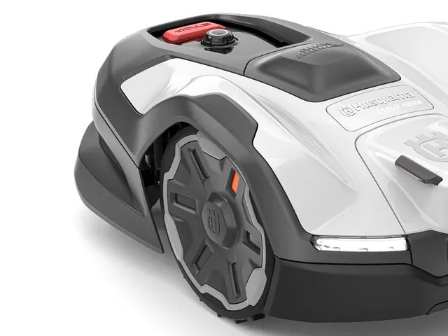 Automower 410VE NERA