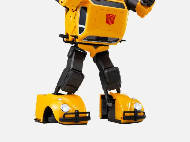 Flagship Bumblebee