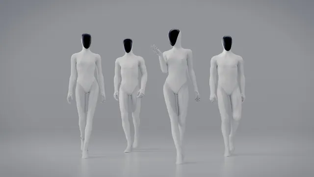 IRON, visuel officiel de XPENG