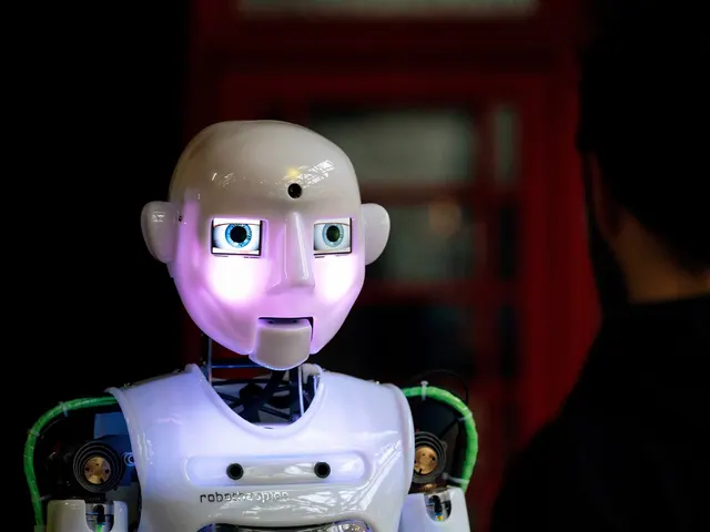 RoboThespian