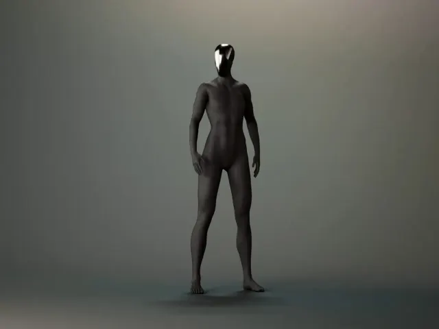 Clone Alpha