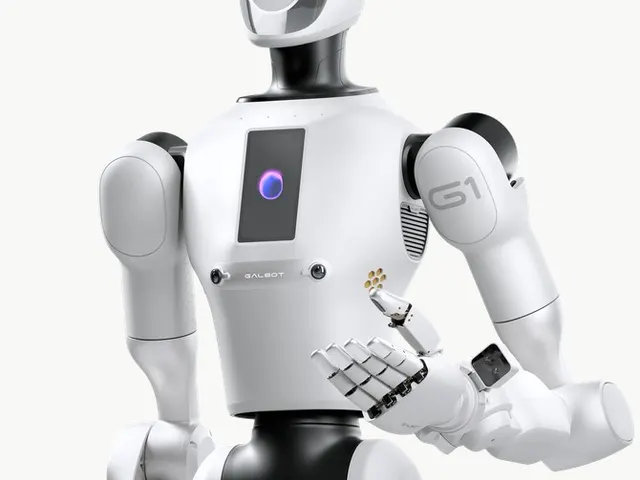 Galbot G1
