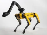 SpotMini
