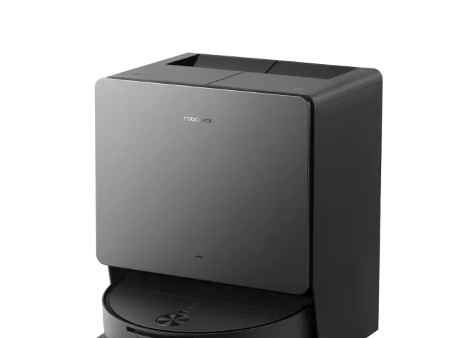 Roborock Qrevo 2 Pro