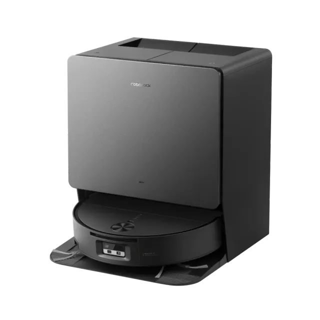Roborock Qrevo 2 Pro, visuel officiel de Roborock