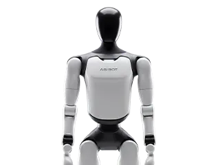 AGIBOT X2