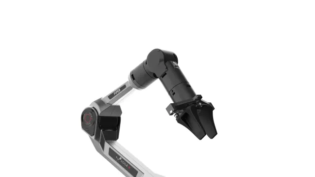 PiPER, official image from AgileX Robotics