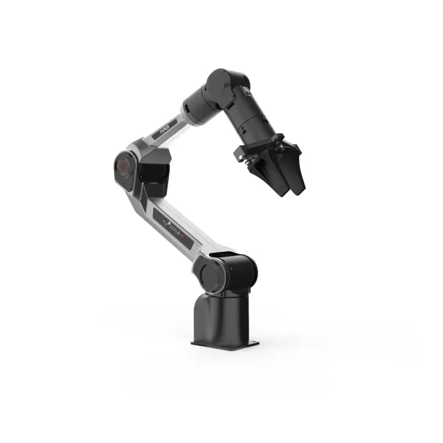 PiPER, visuel officiel de AgileX Robotics