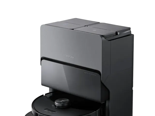 Roborock Qrevo Edge 2