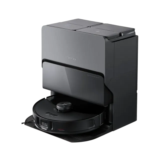 Roborock Qrevo Edge 2, visuel officiel de Roborock