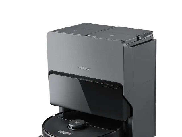 Roborock Saros 20 Sonic