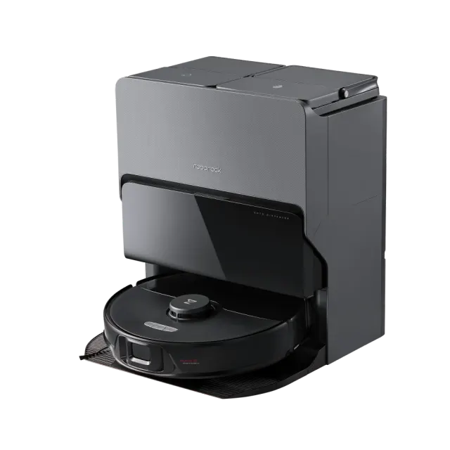 Roborock Saros 20 Sonic, visuel officiel de Roborock