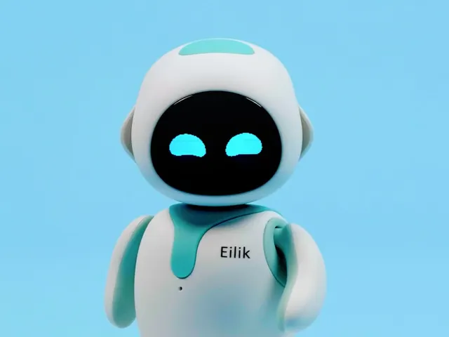 Eilik