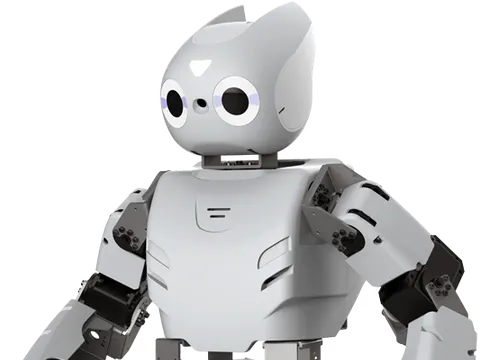 ROBOTIS OP2