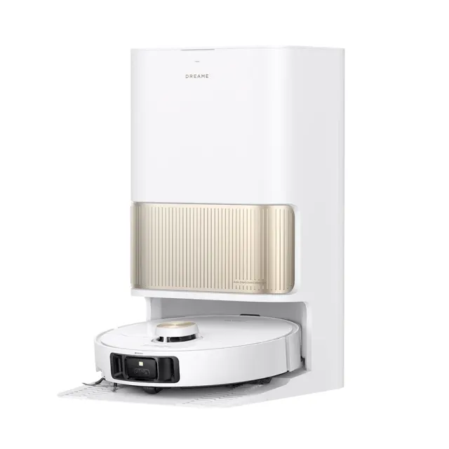 Dreame L40s Pro Ultra, visuel officiel de Dreame