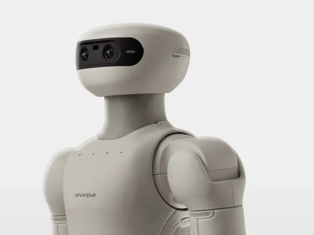 Sharpa D01