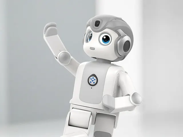 Alpha Mini