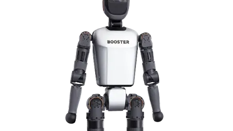 Booster T1, official Booster Robotics image