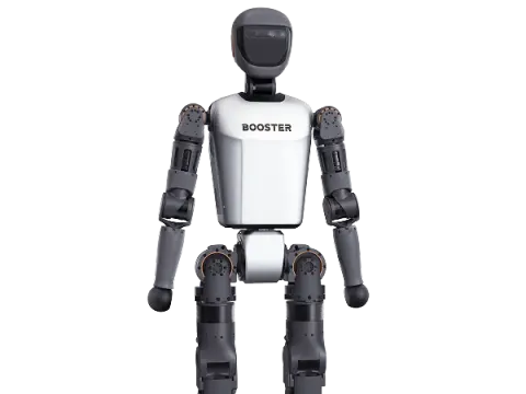 Booster T1