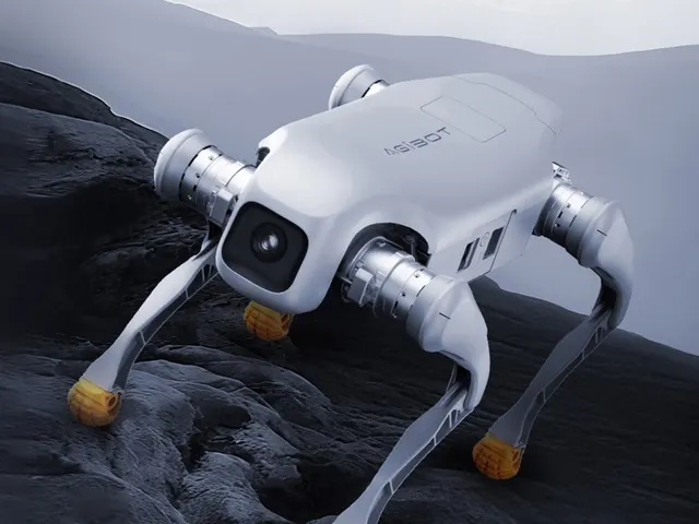 AGIBOT D1 Pro