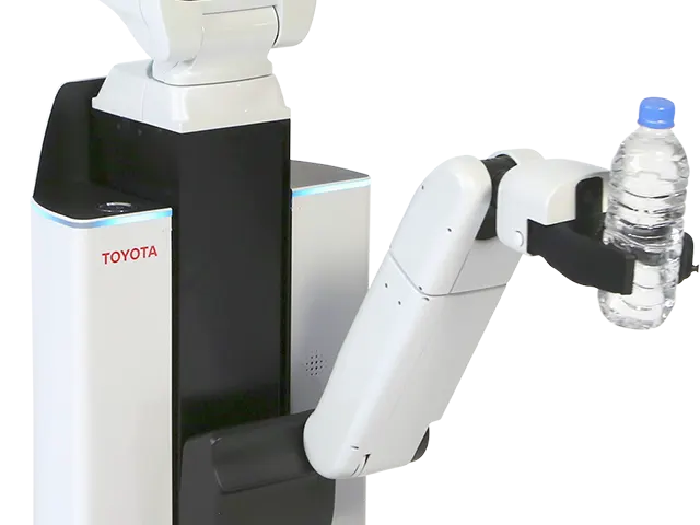 Human Support Robot