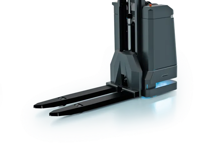 MiR1200 Pallet Jack