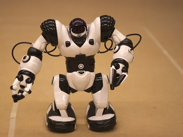 Robosapien