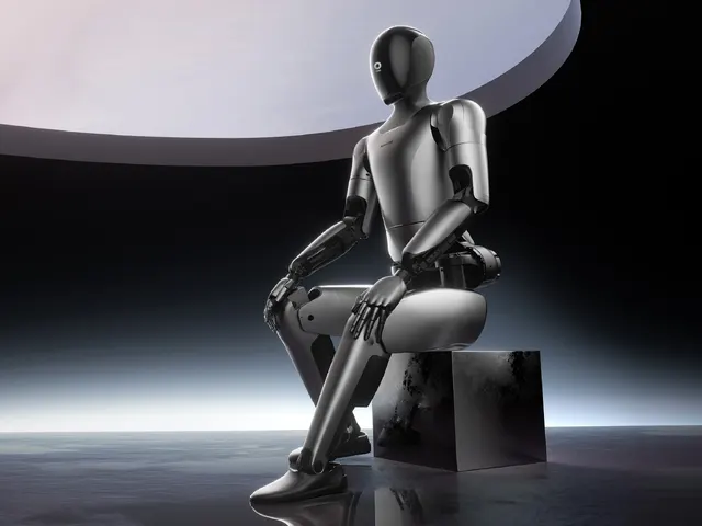 MagicBot Gen1