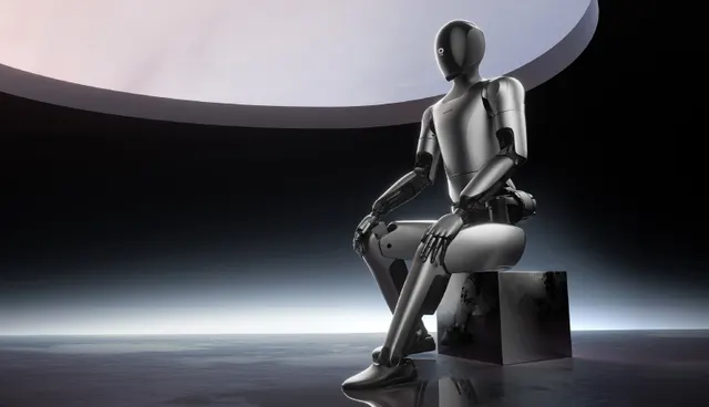 MagicBot Gen1, official image from MagicLab