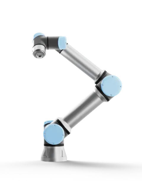 UR7e, visuel officiel de Universal Robots