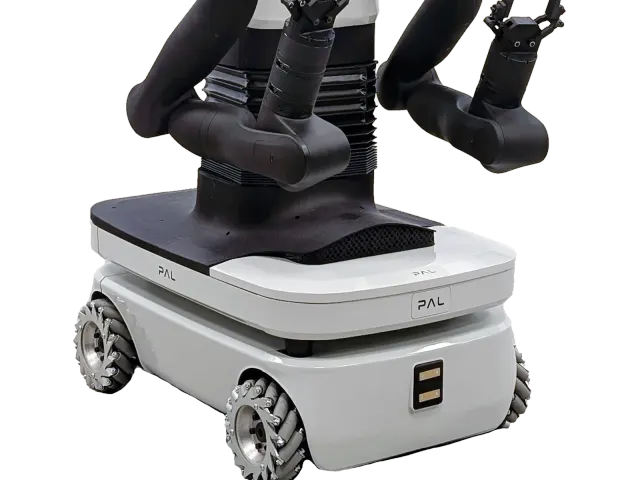 TIAGo Pro