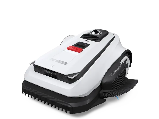 GOAT A1600 LiDAR PRO