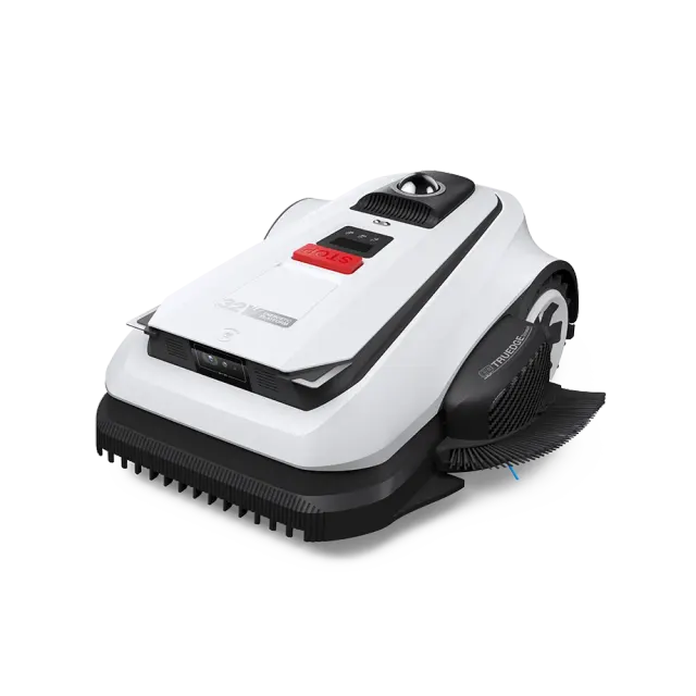 GOAT A1600 LiDAR PRO, official visual from ECOVACS