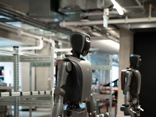 MenteeBot