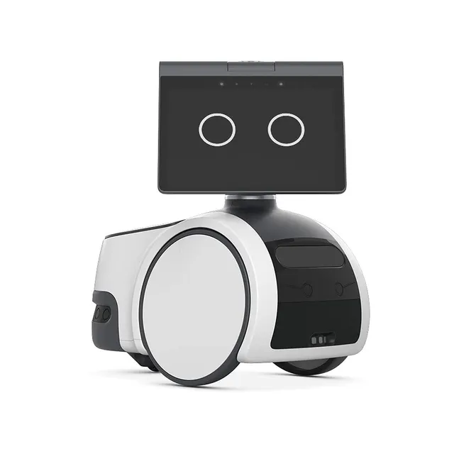 Astro, official Amazon image