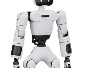 AGIBOT X1