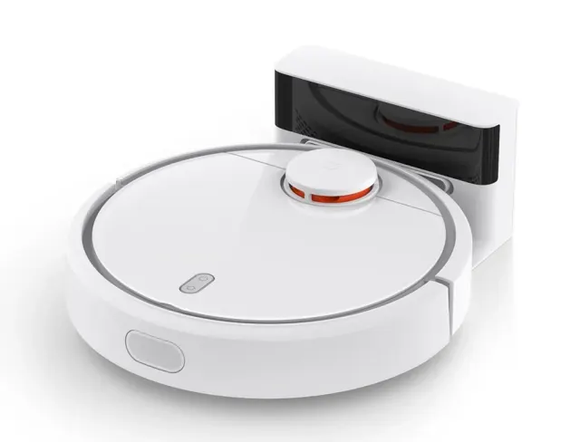 Mi Robot Vacuum, official Xiaomi image