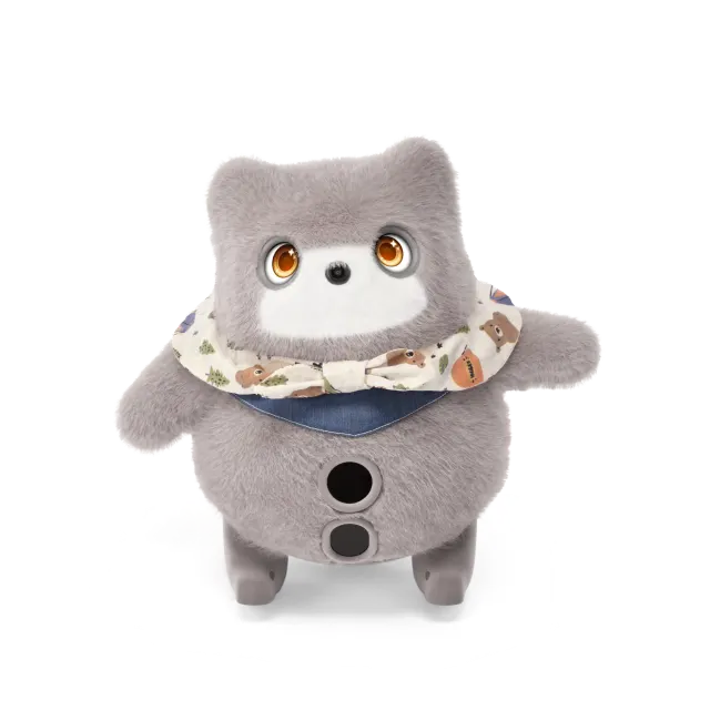 Kata Friends, official SwitchBot visual