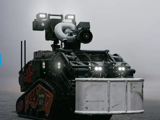Colossus