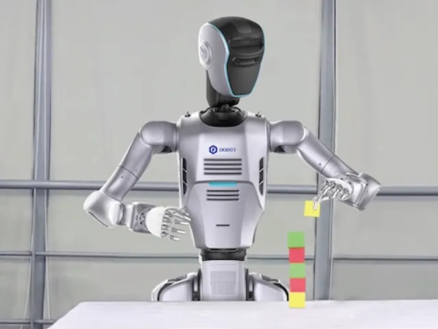 DOBOT ATOM