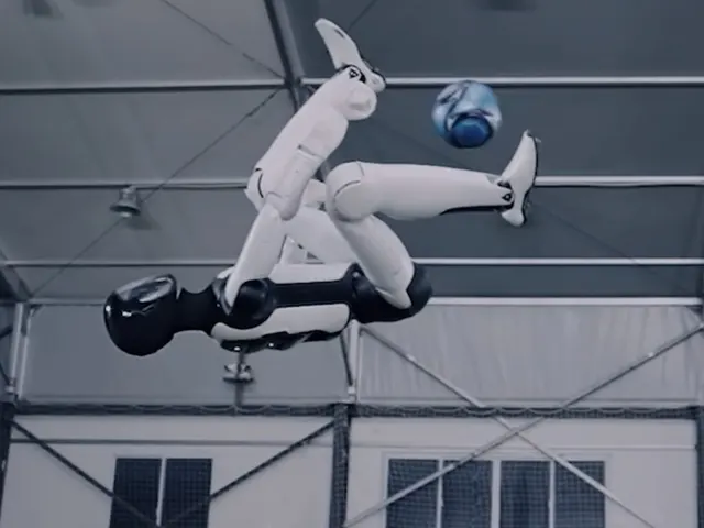 AGIBOT A3