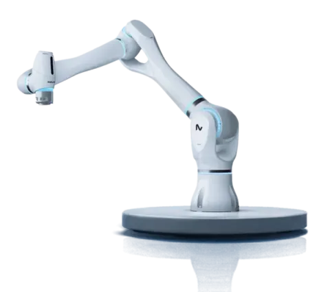 MAiRA, official visual from NEURA Robotics