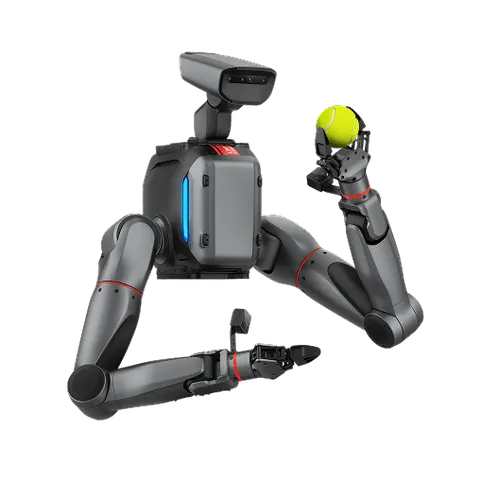 TRON 2, official image from LimX Dynamics