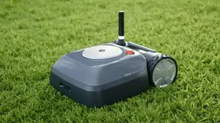 iRobot Terra, official iRobot image