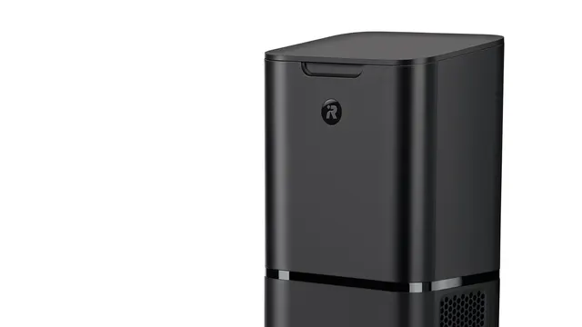 Roomba i7+, official image
