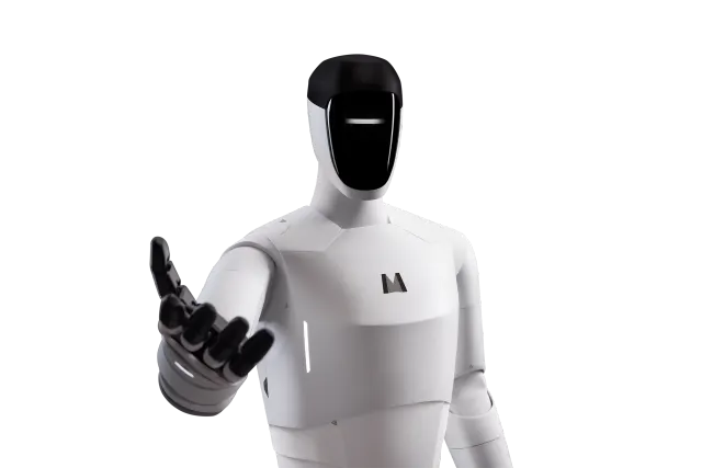 MATRIX-1, official visual from Matrix Hyperintelligence