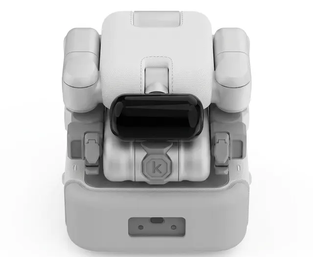KNOWIN-X1, official KNOWIN image