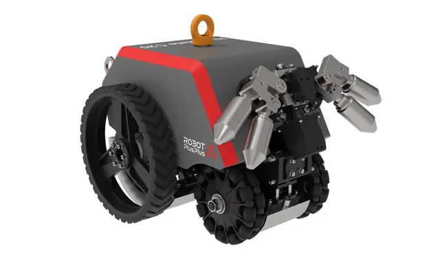 HighMate C20, official image from RobotPlusPlus