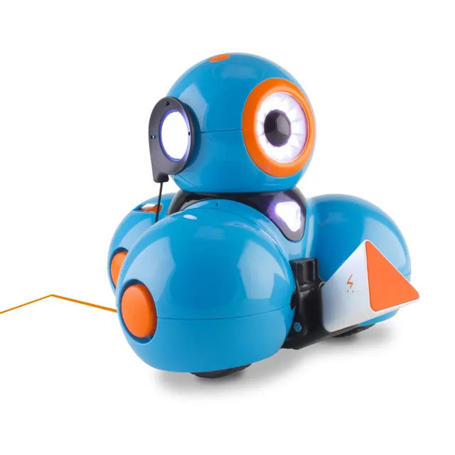 Dash, official image from Wonder Workshop